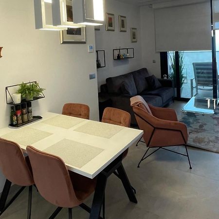 בנידורם Sunset Cliffs By Mar Holidays מראה חיצוני תמונה