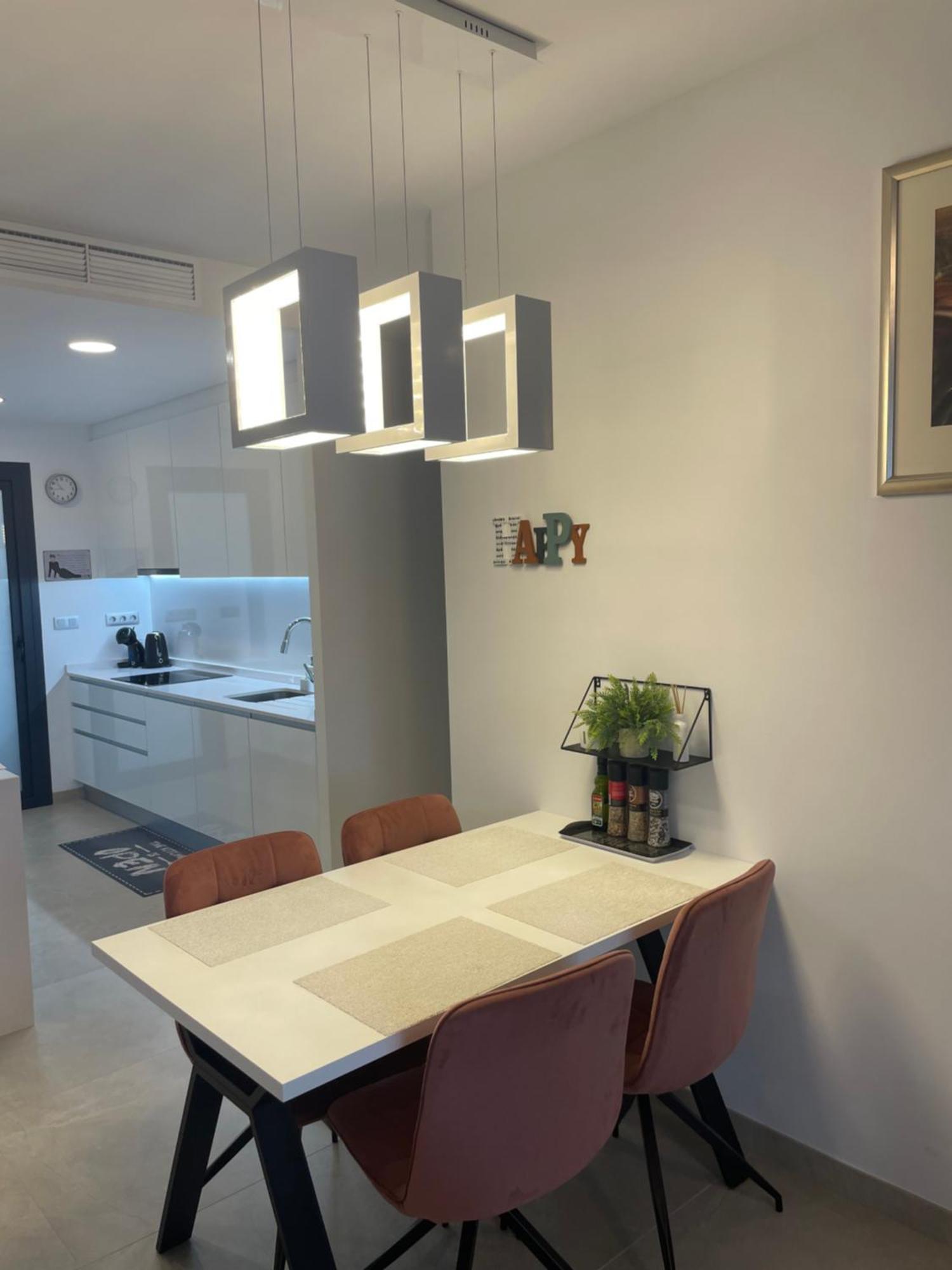 בנידורם Sunset Cliffs By Mar Holidays מראה חיצוני תמונה