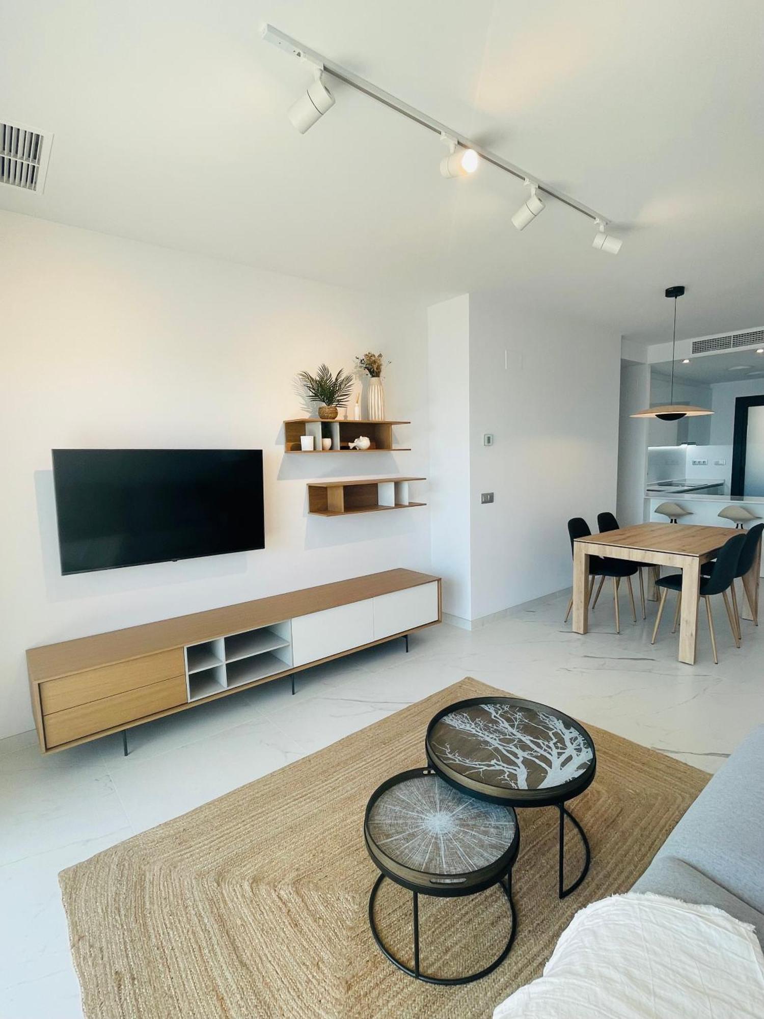 בנידורם Sunset Cliffs By Mar Holidays מראה חיצוני תמונה
