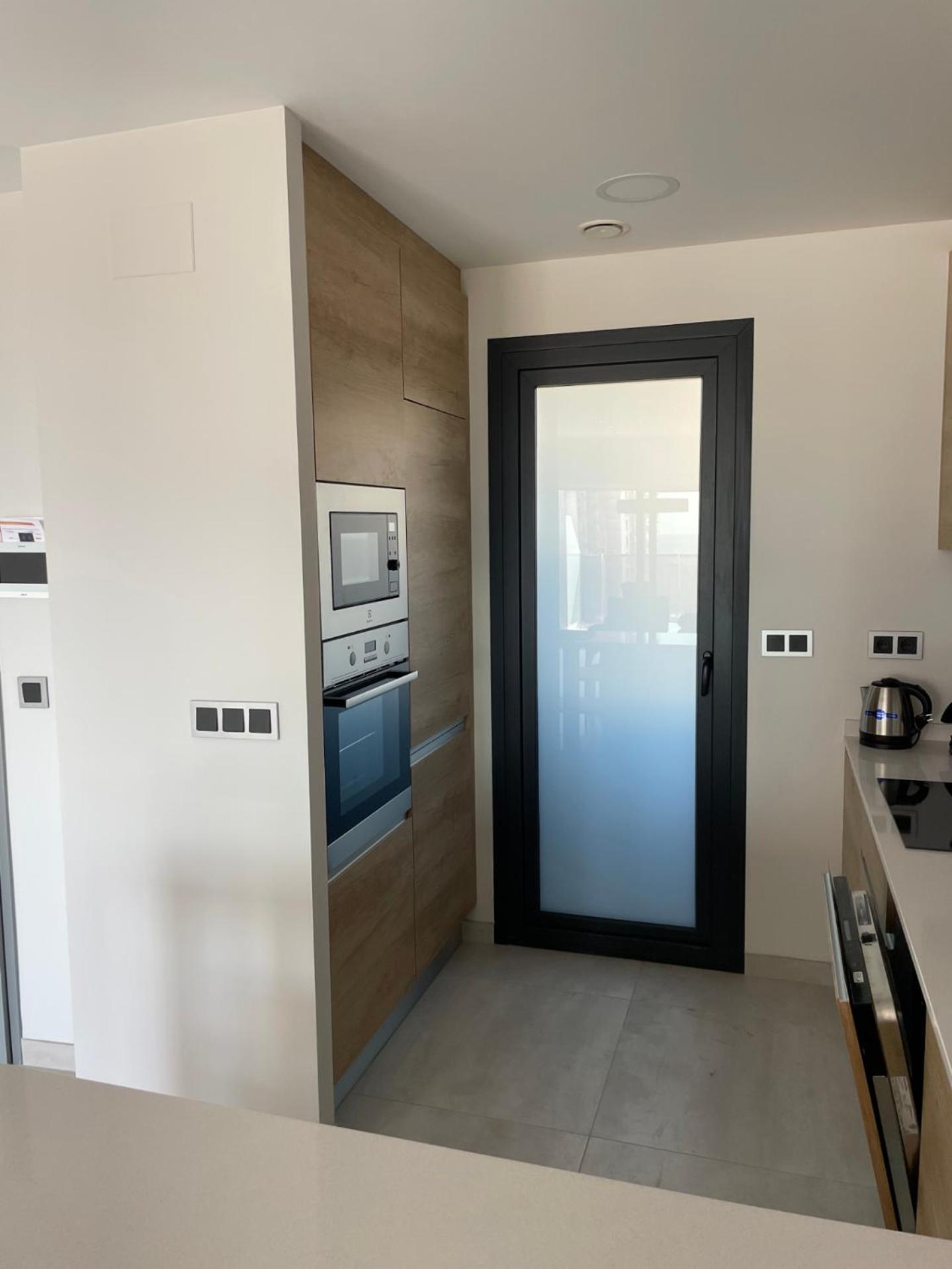 בנידורם Sunset Cliffs By Mar Holidays מראה חיצוני תמונה