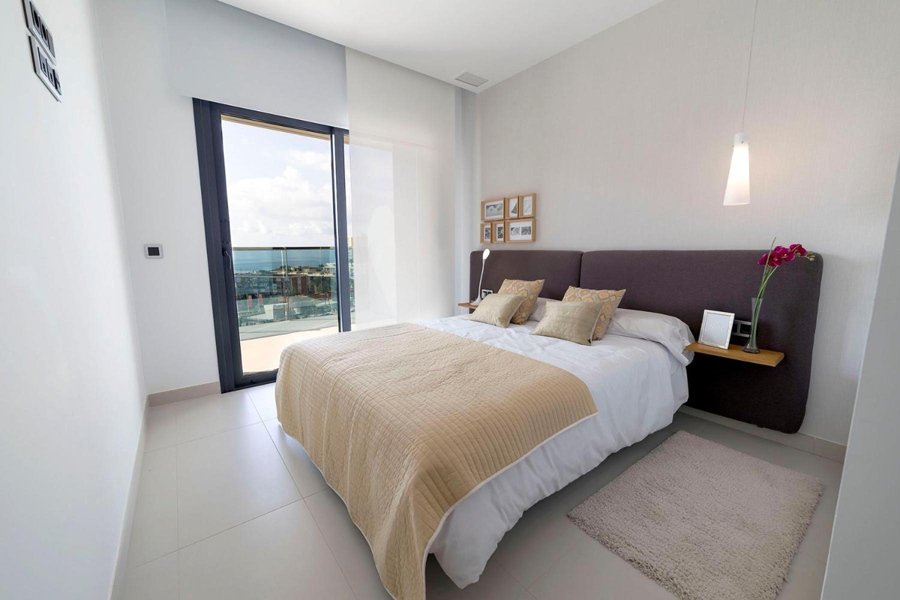 בנידורם Sunset Cliffs By Mar Holidays מראה חיצוני תמונה