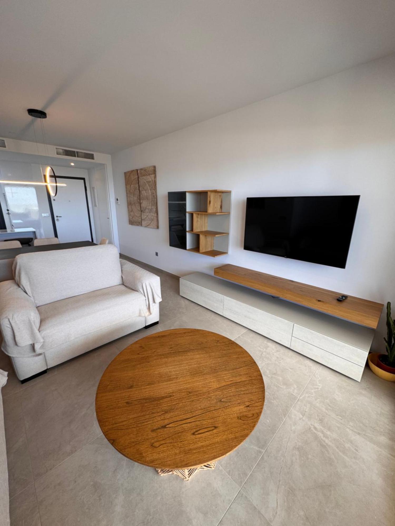 בנידורם Sunset Cliffs By Mar Holidays מראה חיצוני תמונה