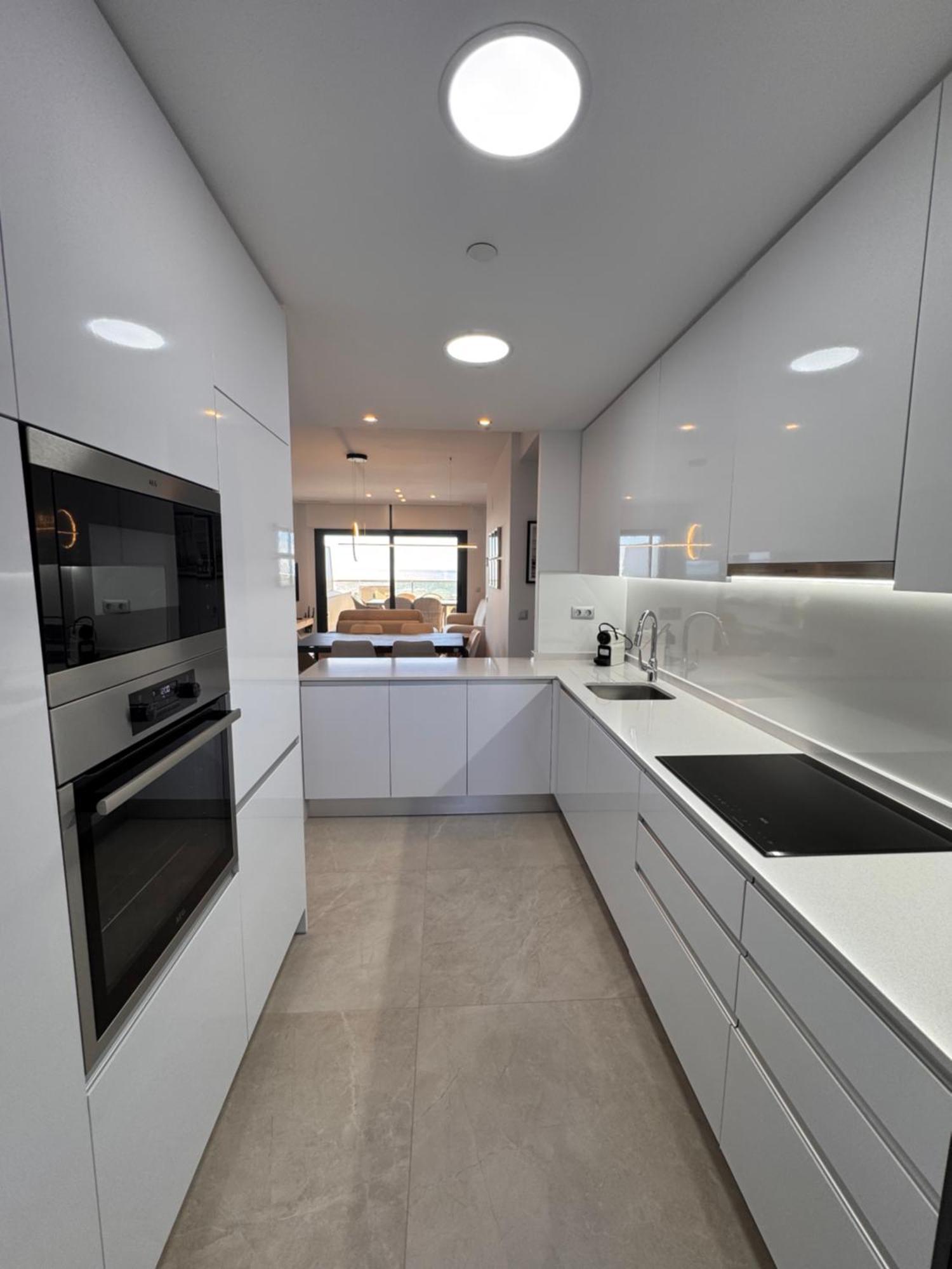 בנידורם Sunset Cliffs By Mar Holidays מראה חיצוני תמונה